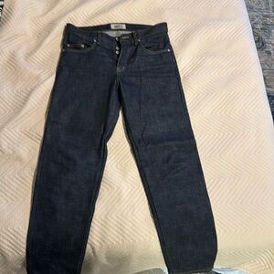 Naked and Famous elephant 12 easy guy